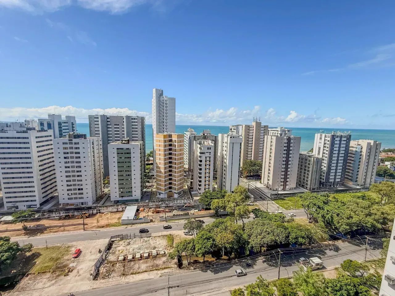 APARTAMENTO EM BOA VIAGEM HIPER DECORADO - Foto 3