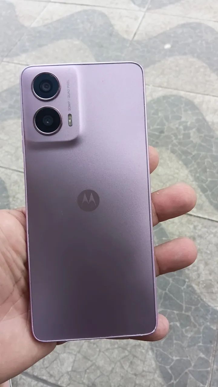 Clelular g24 128g  - Foto 3