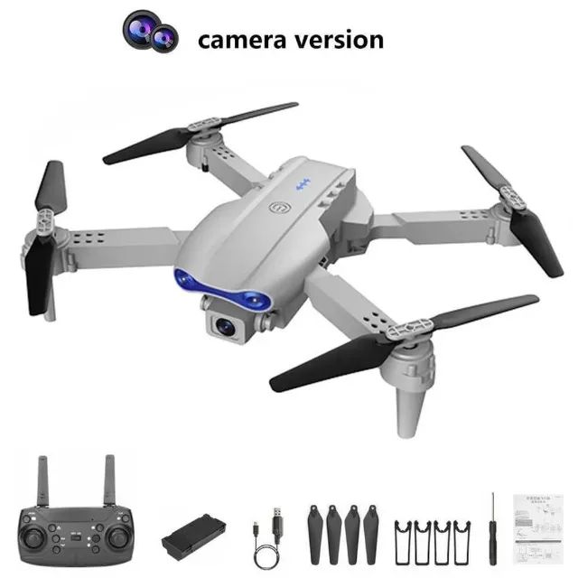 Drone E99 Pro - Foto 4