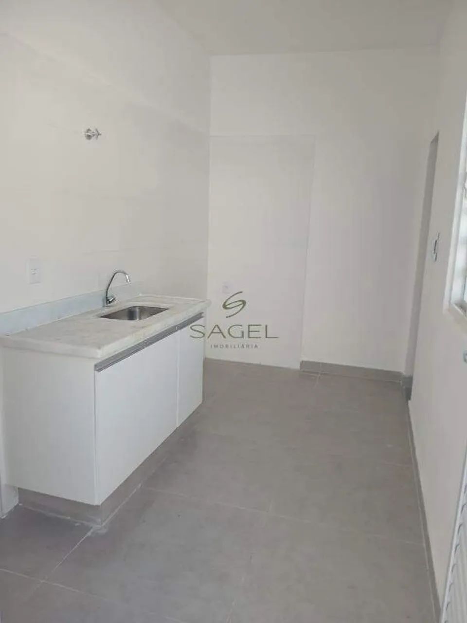 Casa de 1 quarto para alugar no Padre Eustáquio