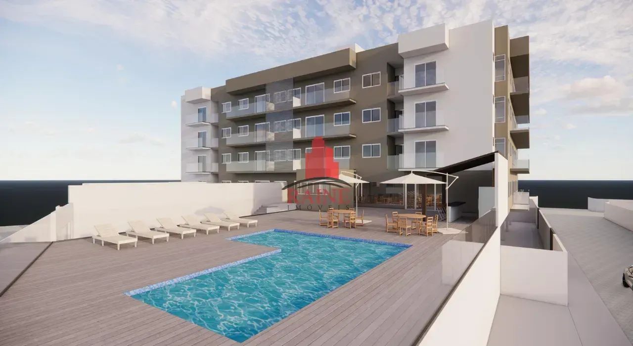 Residencial Três Praias  Marataízes - Foto 2