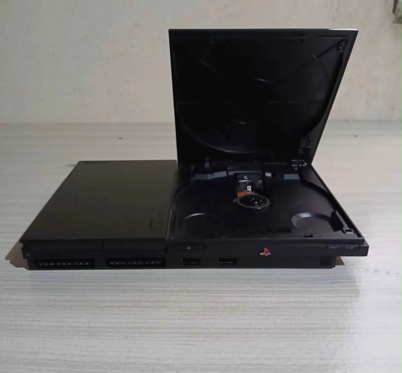 PS2 - Foto 2