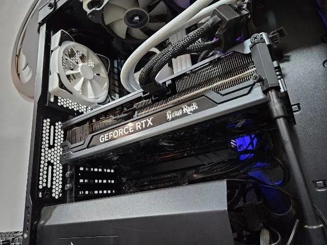 Geforce RTX 4090 24gb - Foto 4