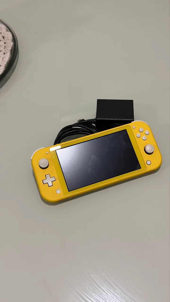 Nintendo Lite - Foto 2