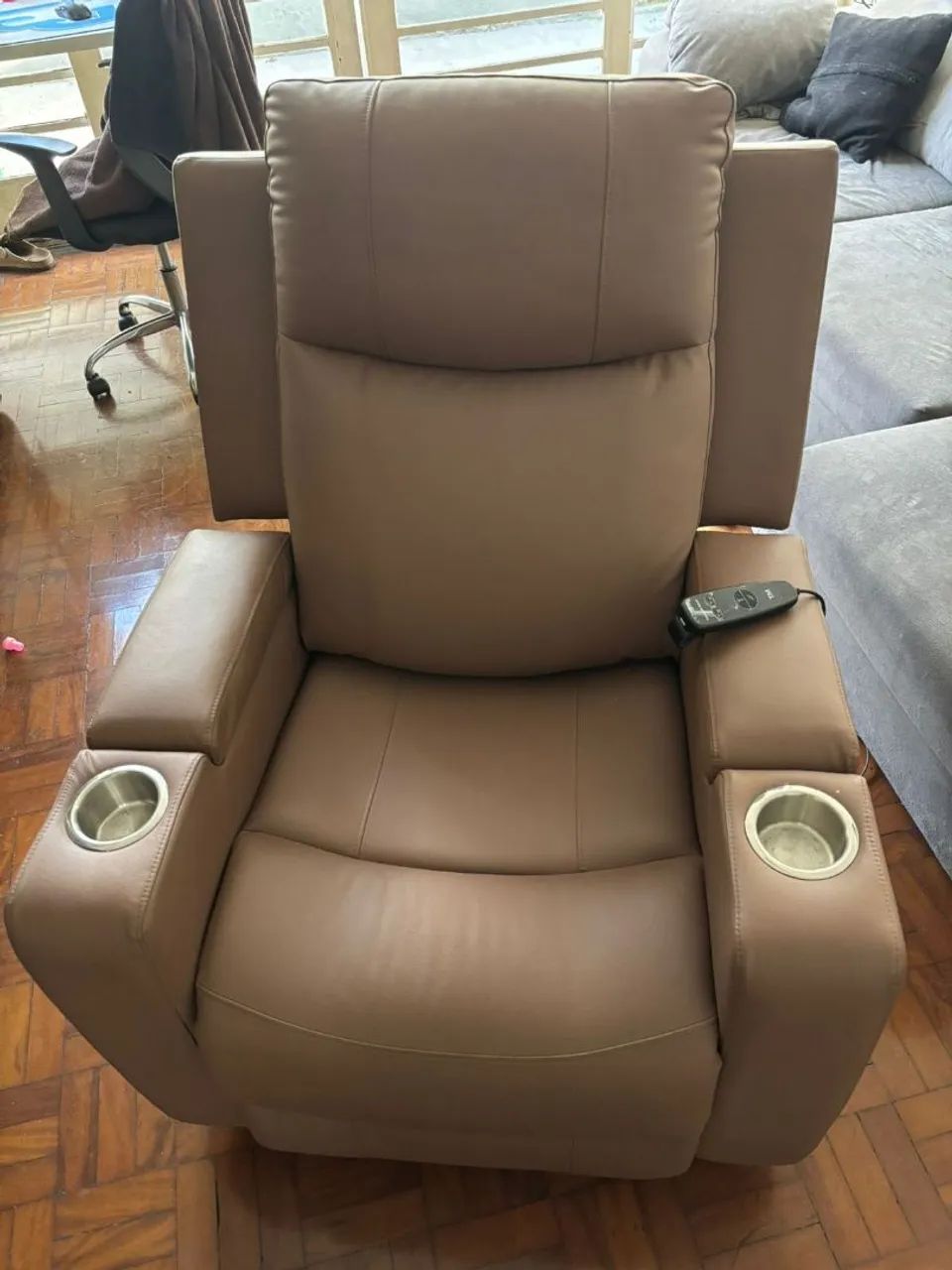 Cadeira de massagem - Foto 2