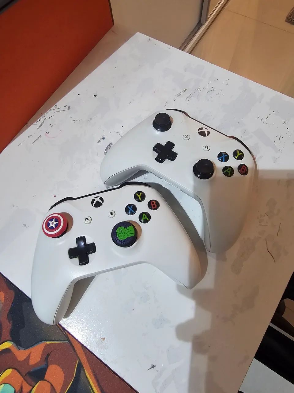 XBOX ONE S 1 TERA - Foto 3