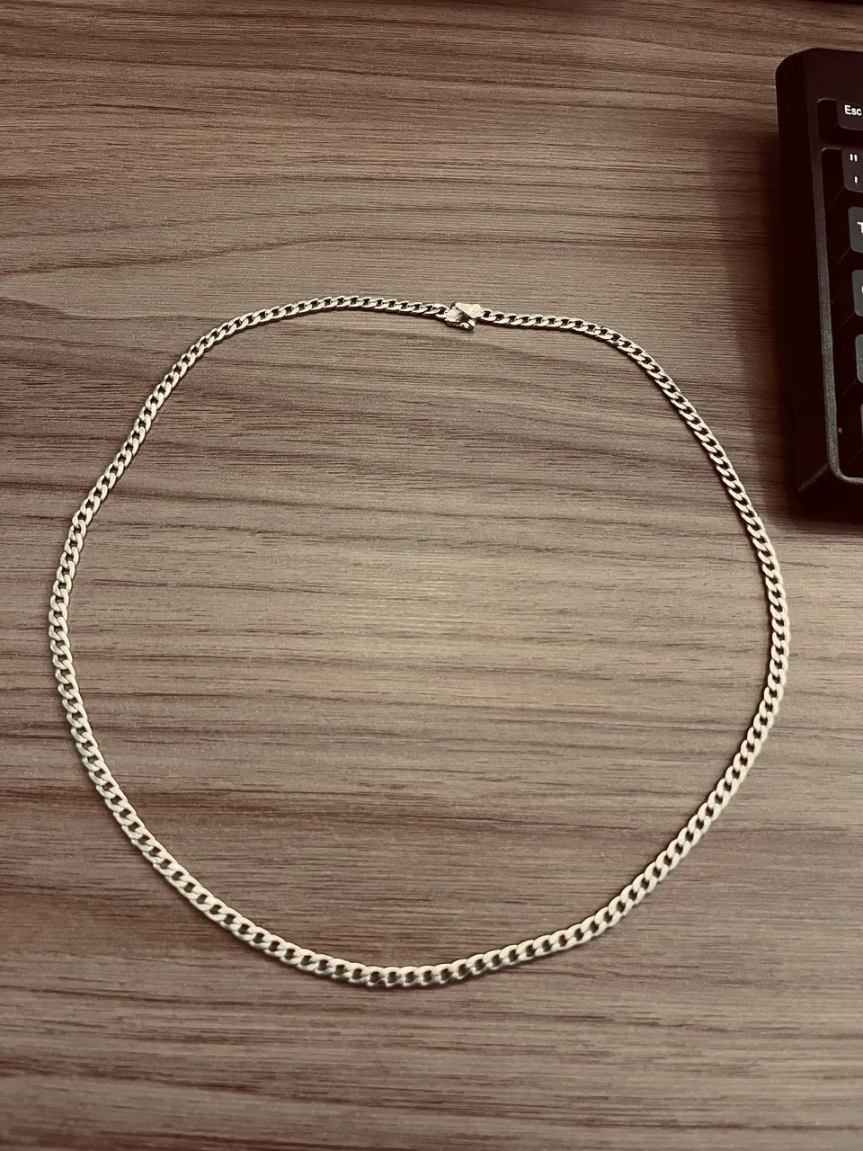 vendo prata 925 - Foto 2