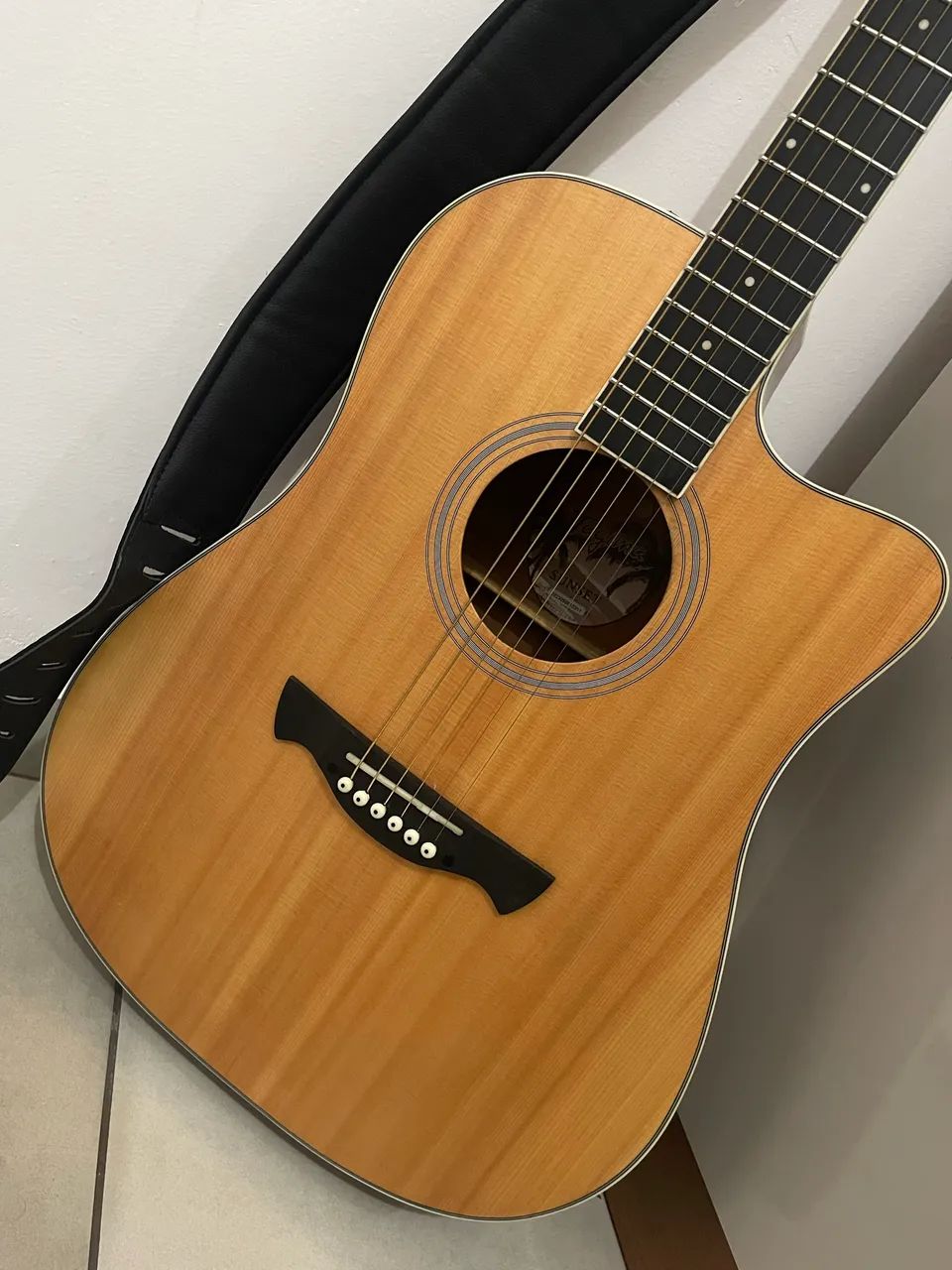 Violão Tagima - Foto 4