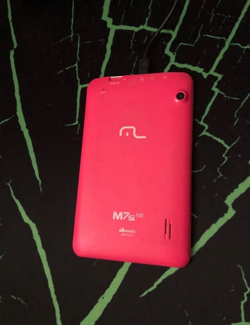 Multilaser m7 plus Tablet - Foto 5