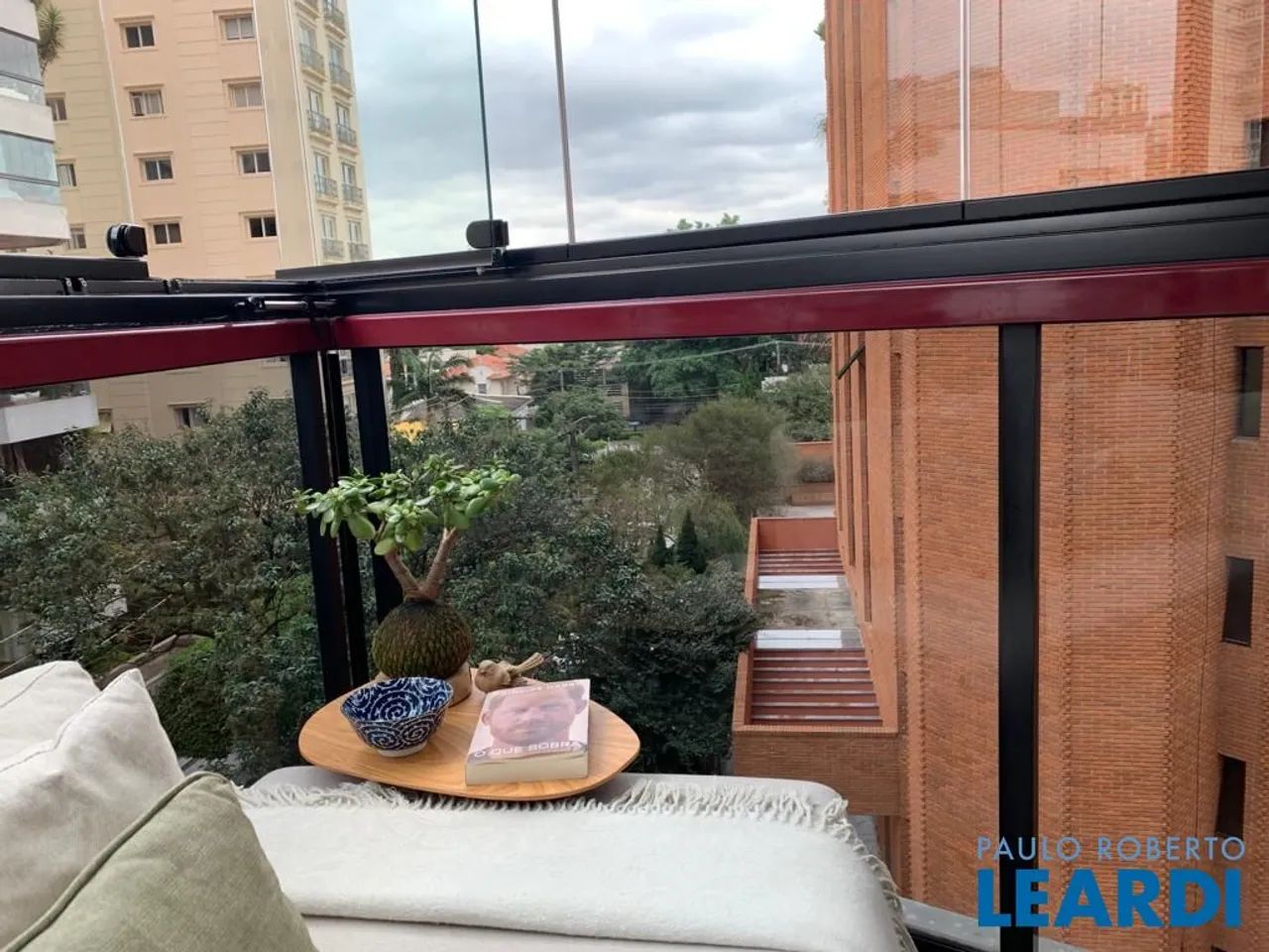 APARTAMENTO - JARDIM AMÉRICA - SP - Foto 4