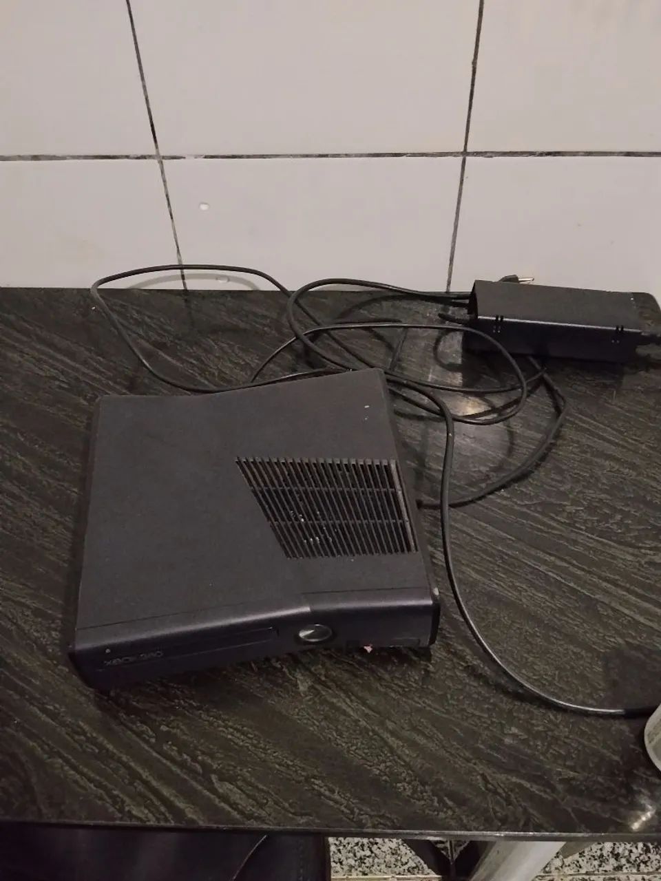 Xbox 360 - Foto 2