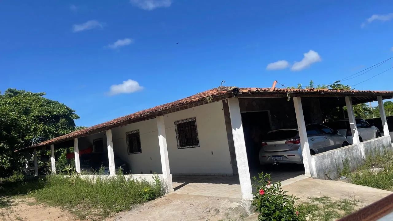 Casa grande pra Alojamento  - Foto 2