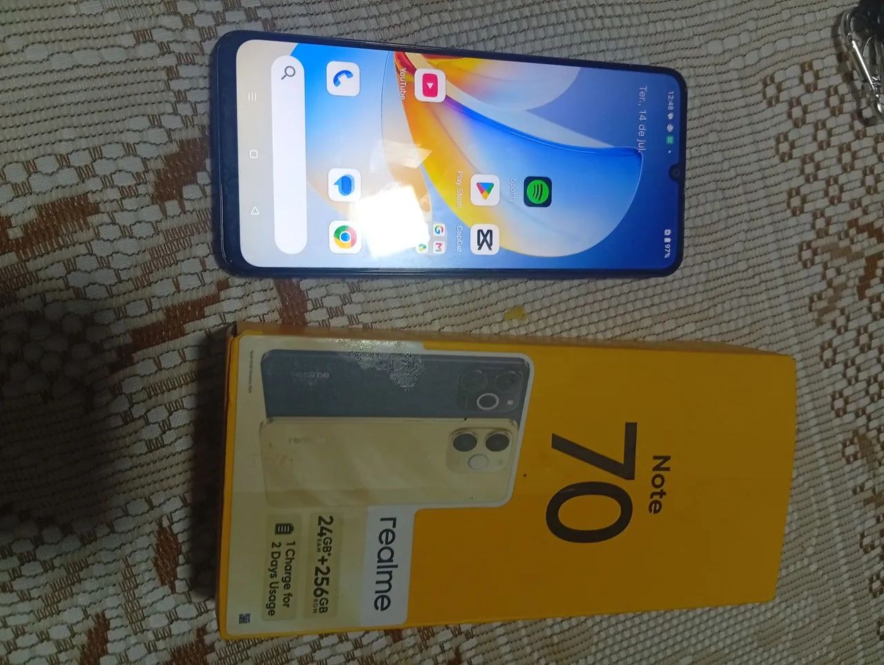Celular  - Foto 2