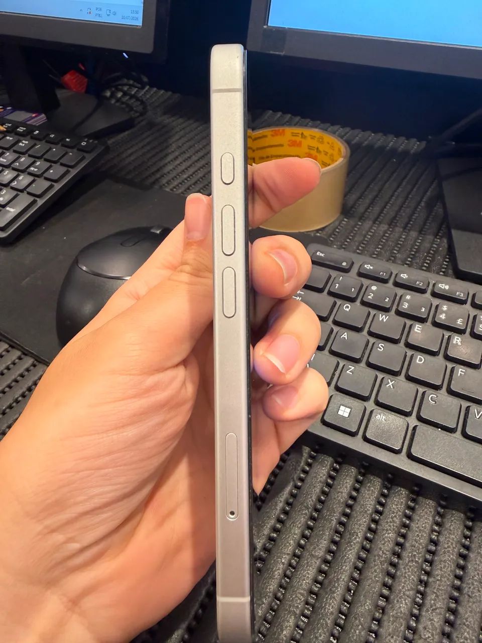 iPhone 16 - Foto 4