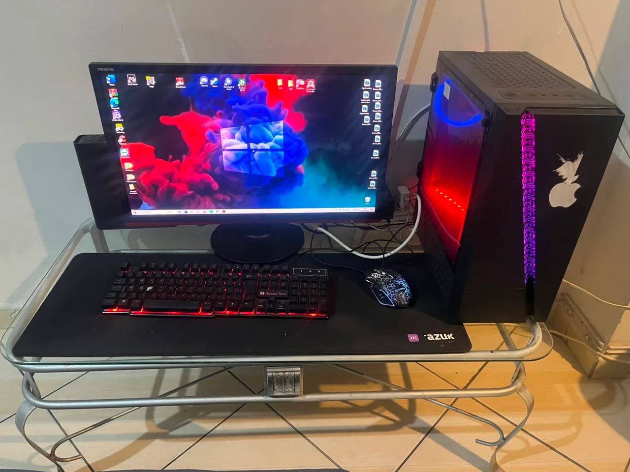 Pc gamer