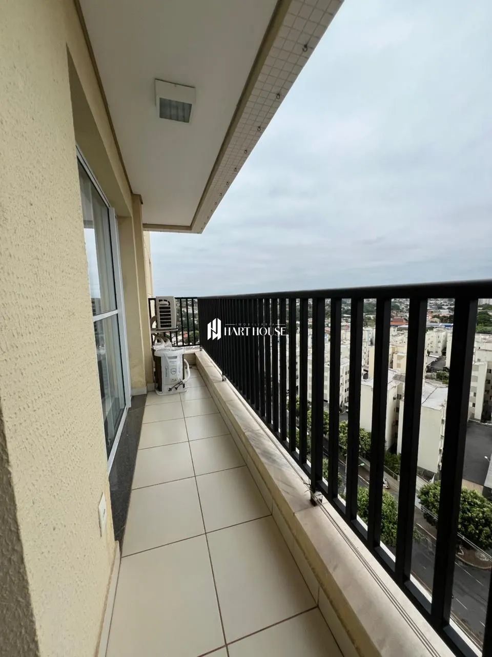 Residencial Alvorada Locação - Foto 2