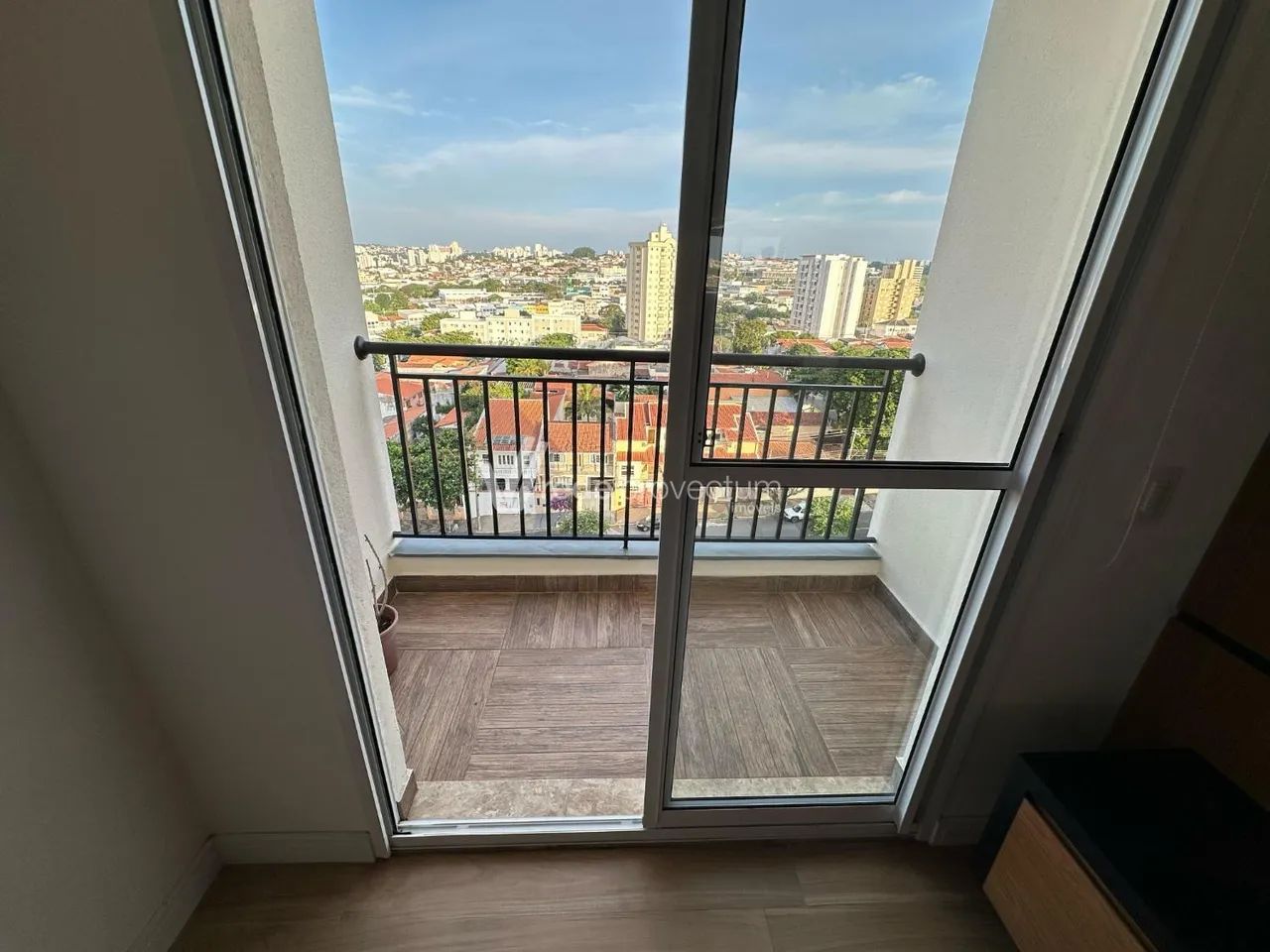 apartamento - São Bernardo - Campinas - Foto 4