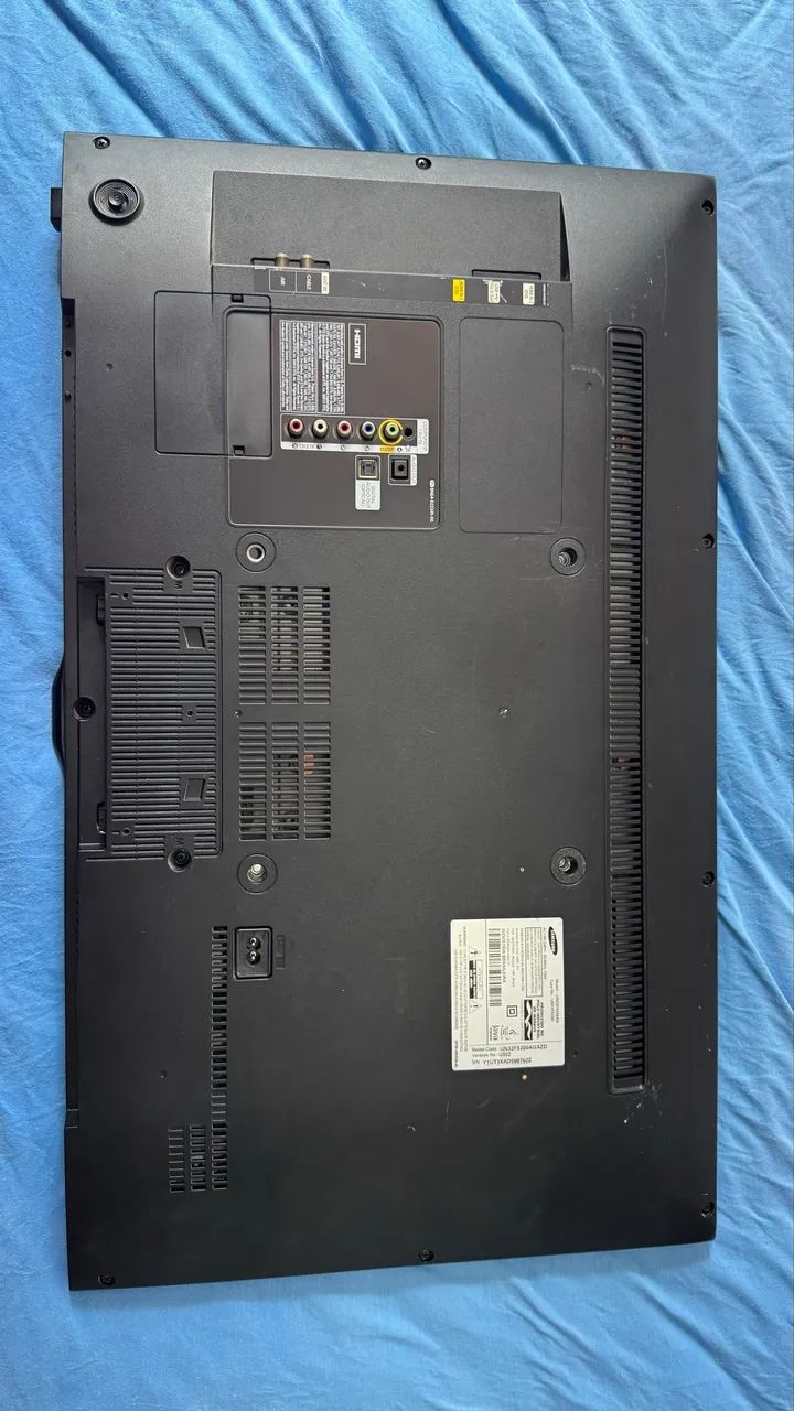 TV SAMSUNG LED 32? - Foto 2