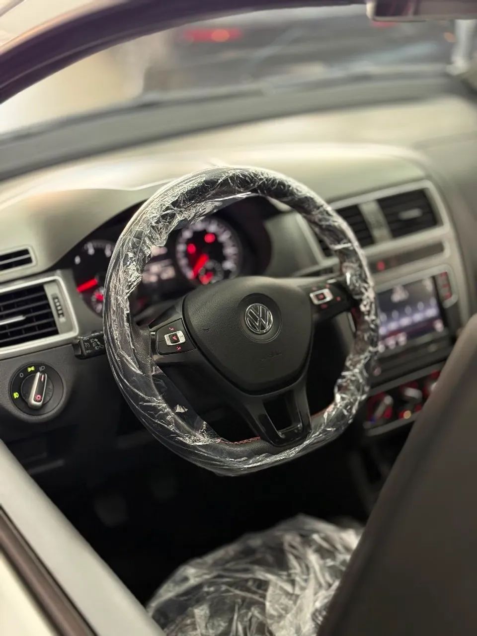 Volkswagen Fox Connect 1.6 Flex 8V 5P 2021 - Foto 2