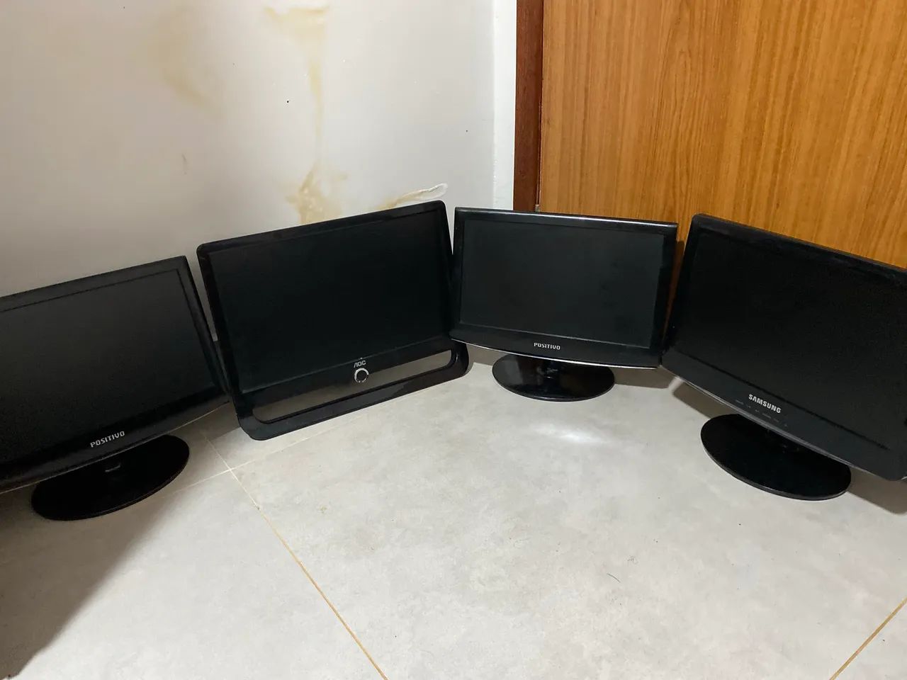 Monitores