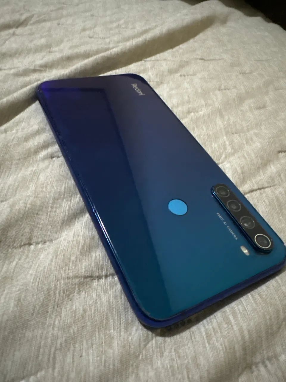 Redmi Not 8  - Foto 5