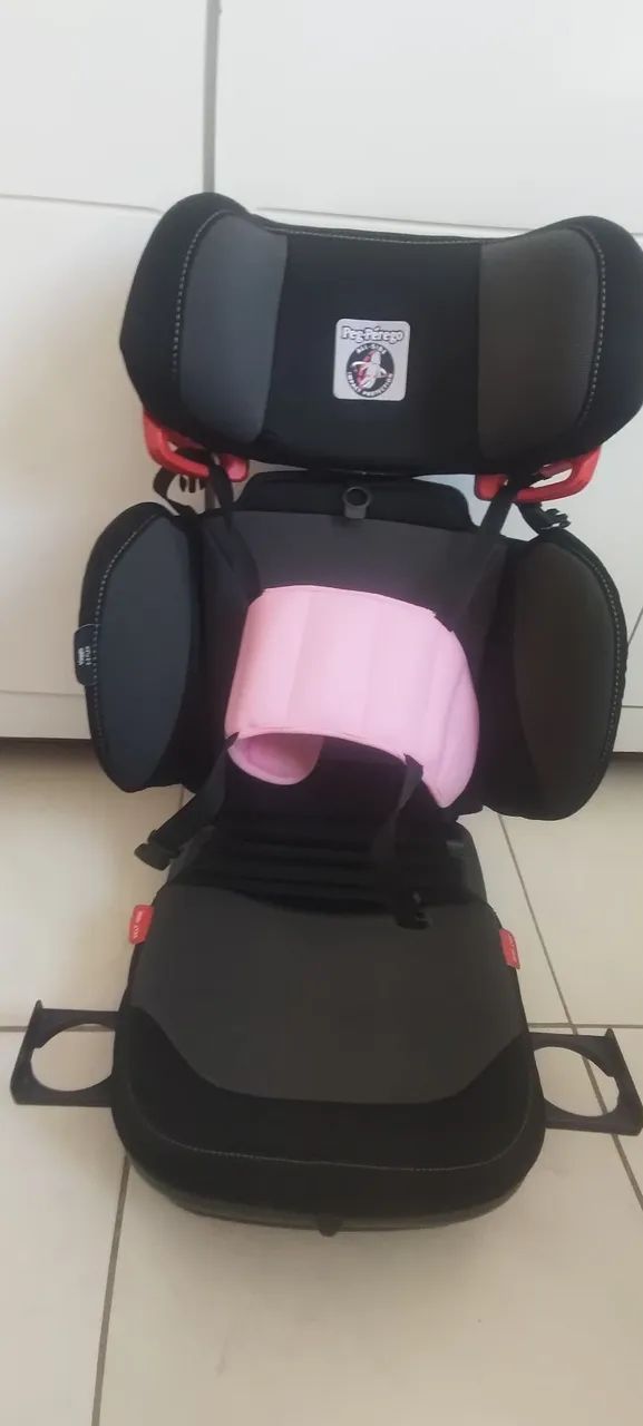 Cadeirinha para carro  - Foto 3