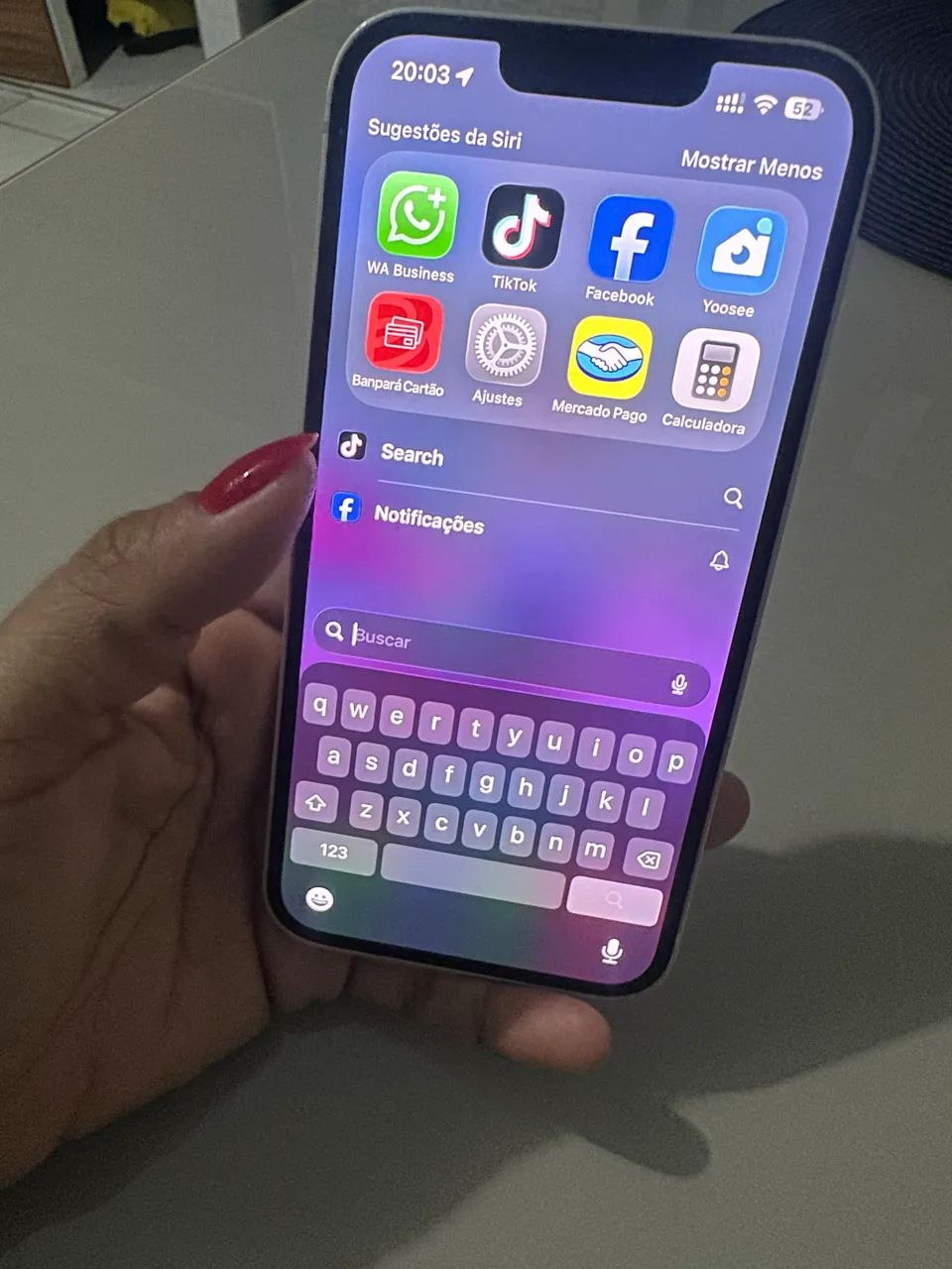 IPhone 14 Pro Max 256 gb - Foto 2