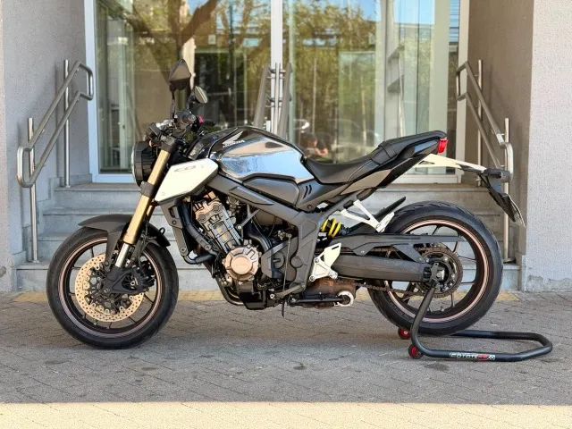 HCB6650R ABS - Foto 4