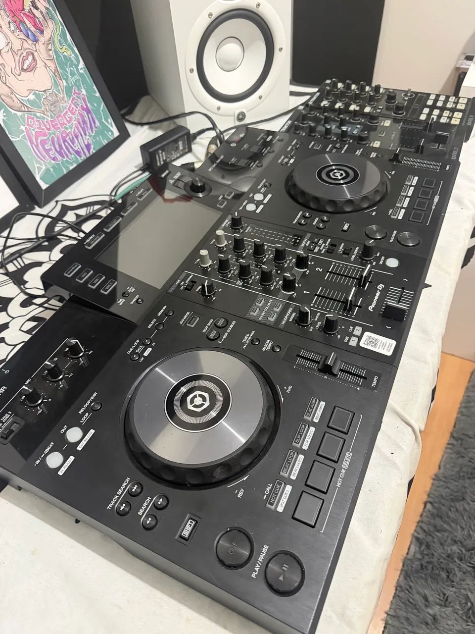 XDJ-RR  - Foto 3