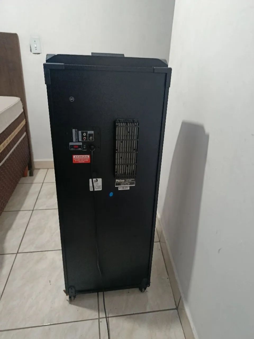 Caixa de Som BLUETOOTH  - Foto 2