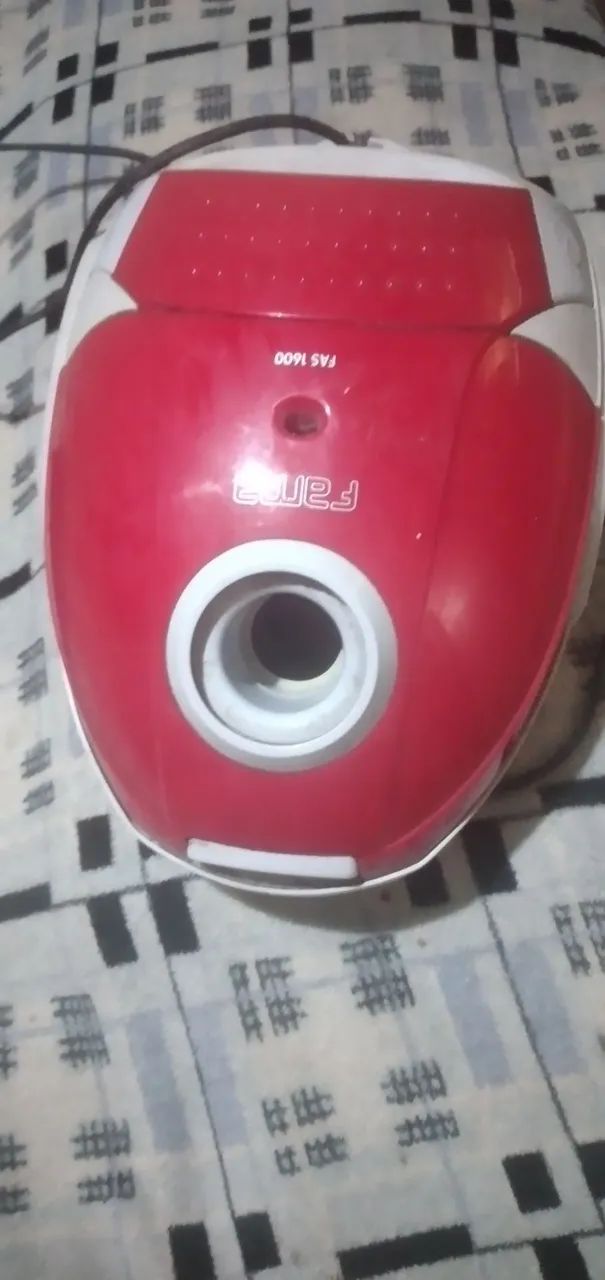 aspirador de pó  - Foto 4