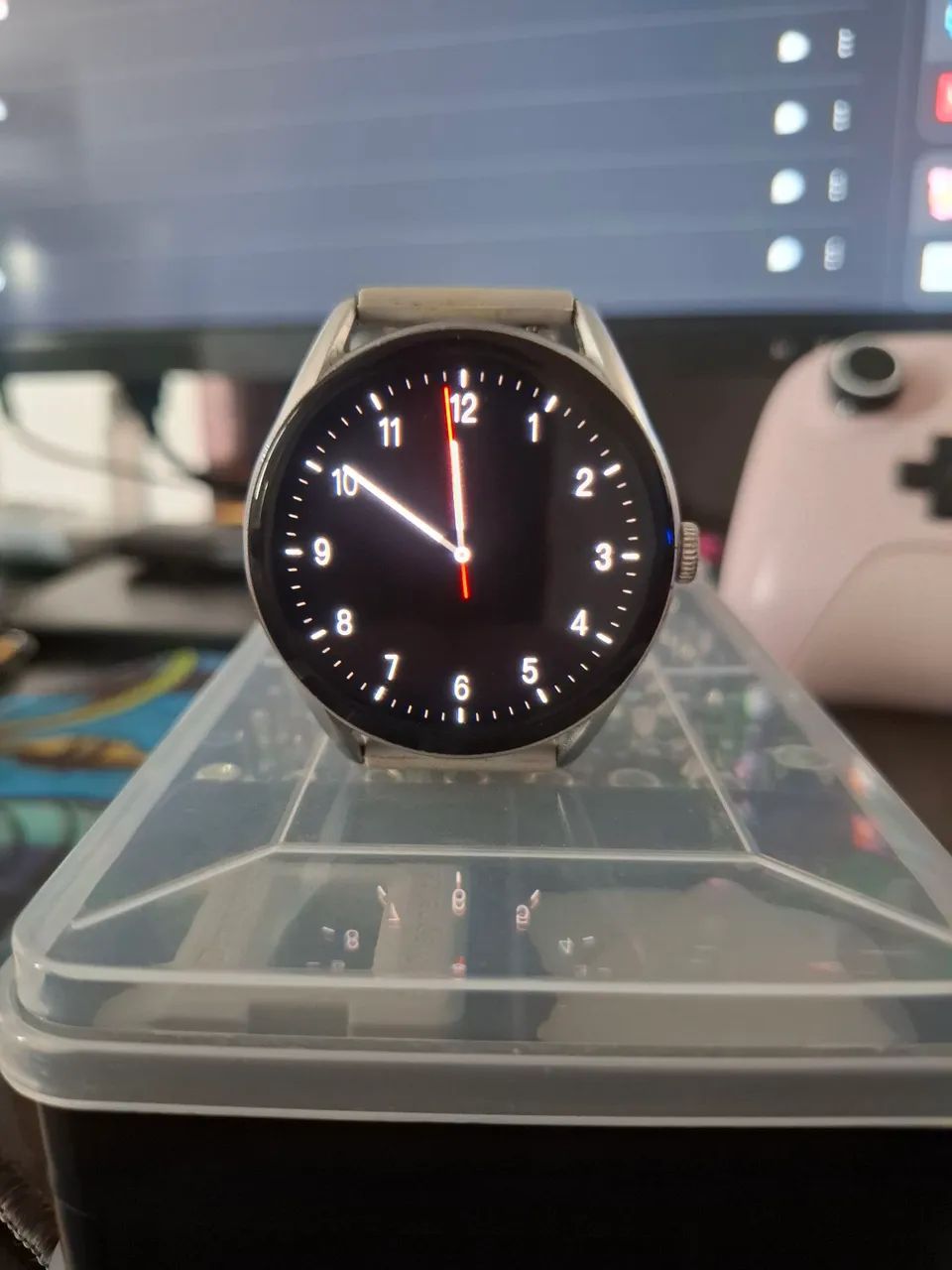 QCY GT S8 - Smartwach