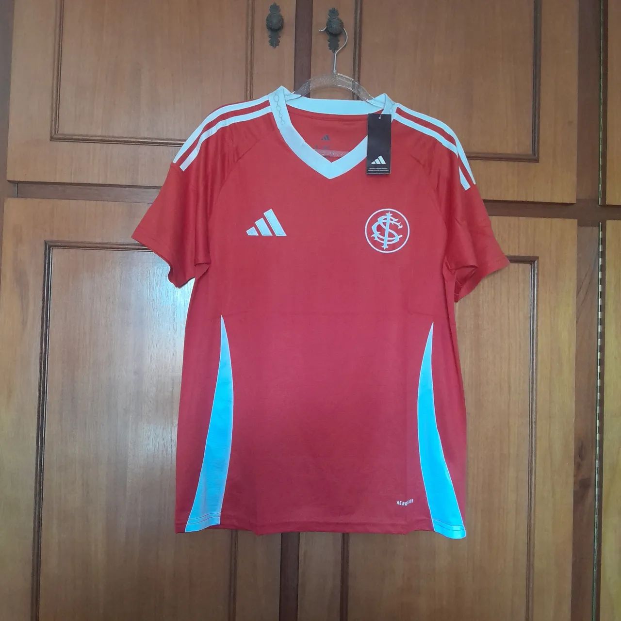 Camisa Inter RS - P