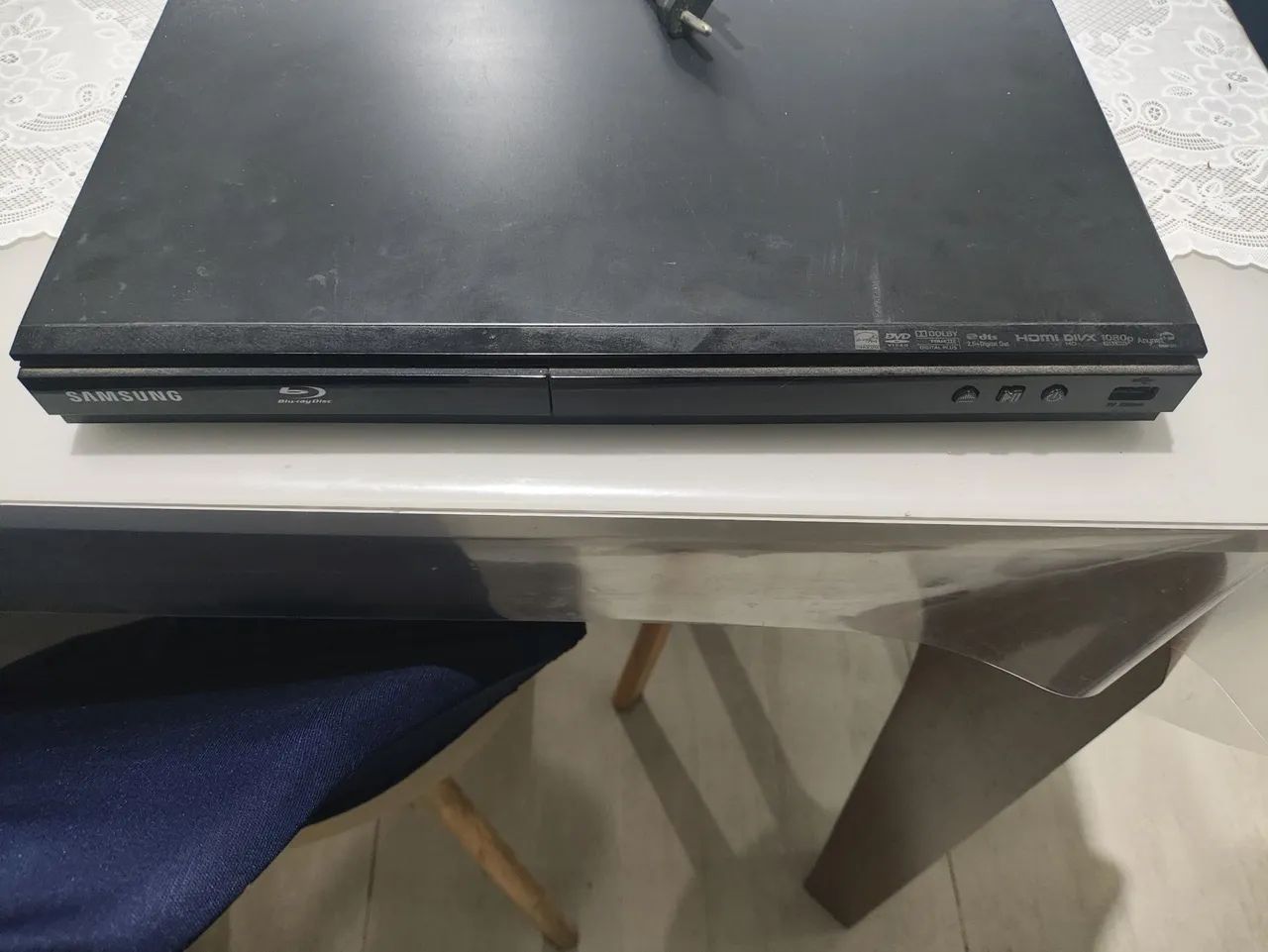 blu ray bd e5300 samsung