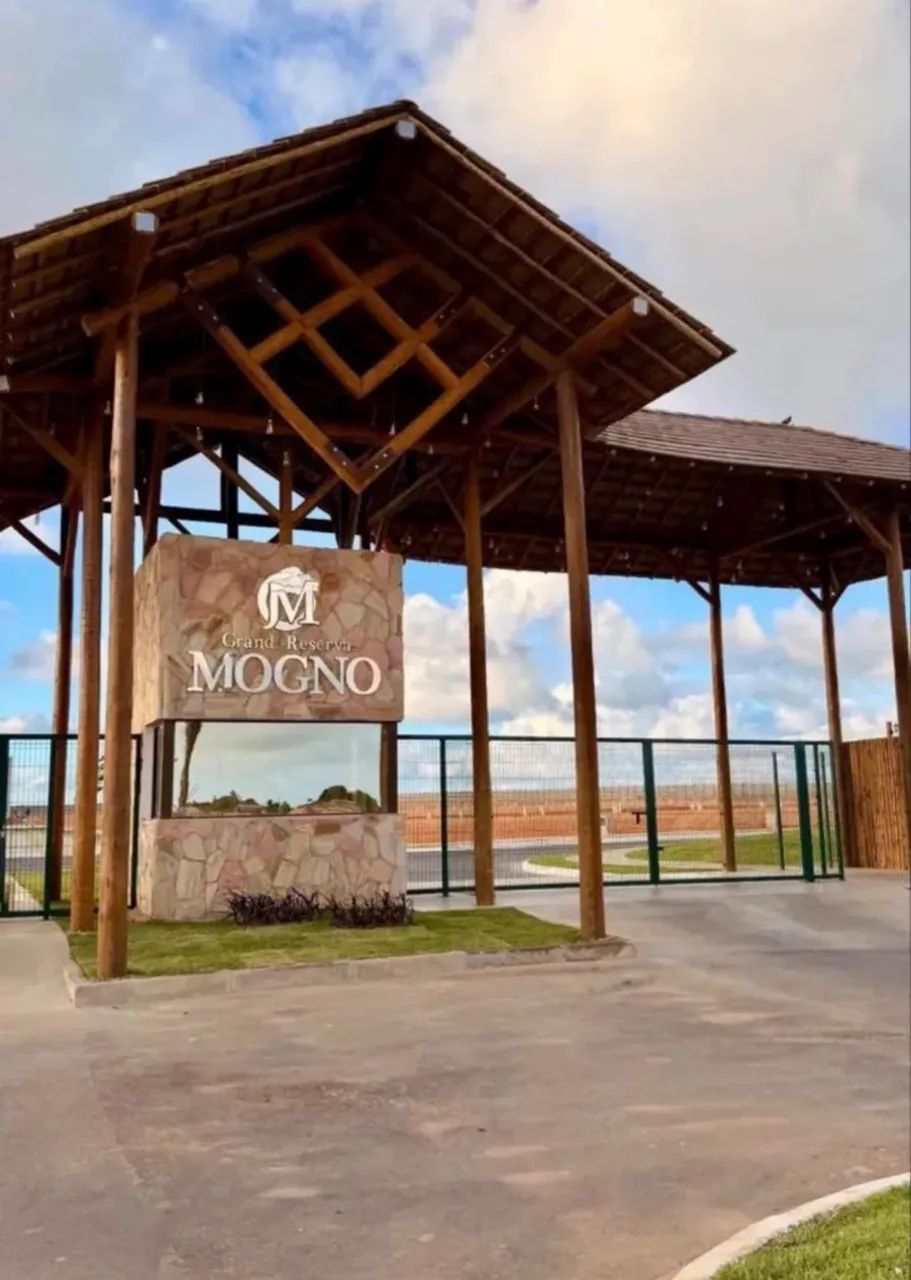 Vende-se Terreno no Grand Reserva Mogno 