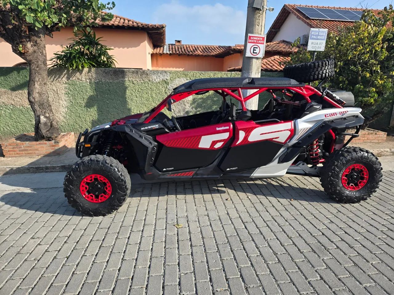 Lindo utv