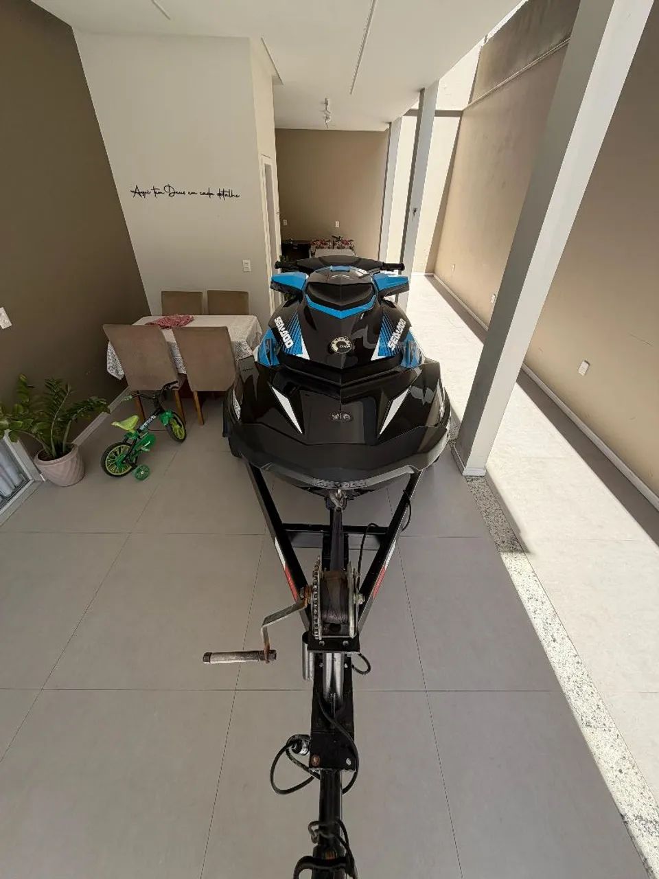 Seadoo 230 GTR - Foto 8