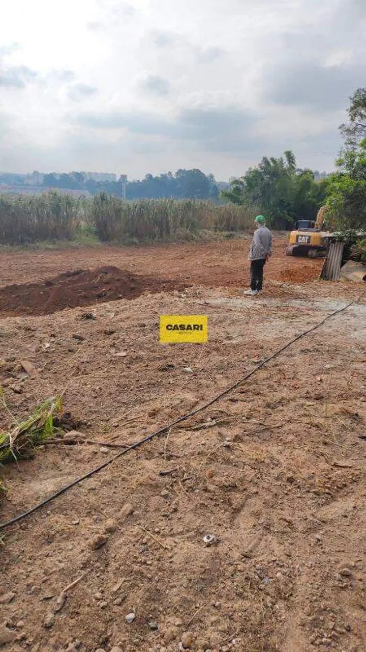 Terreno 2120 m²  Ferrazópolis, São Bernardo do Campo  Ideal para Construtoras - Foto 4