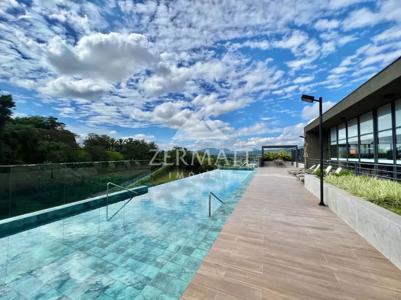 Condomínio fechado - Terreno com 250 m2 - Foto 4