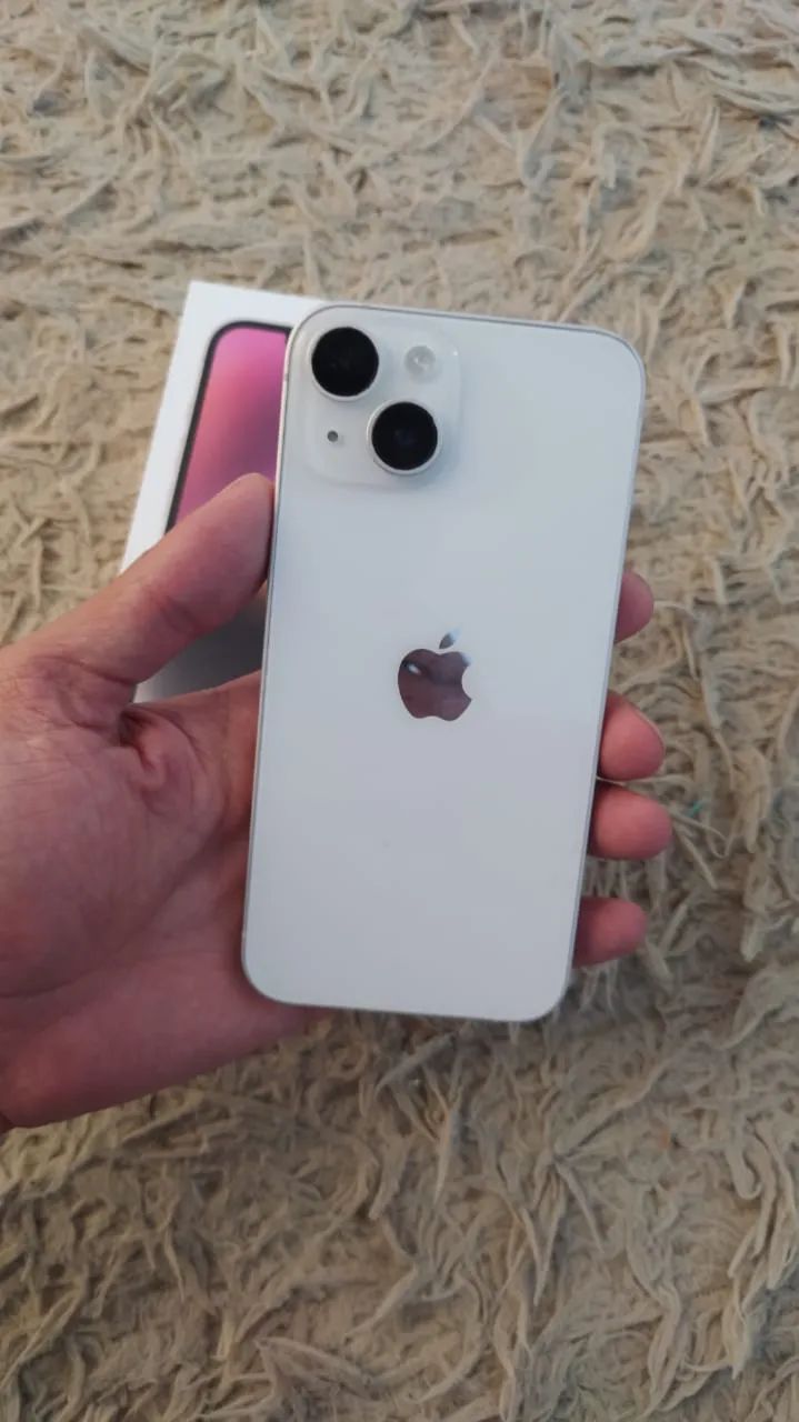 iPhone 14 128gb impecável  - Foto 4