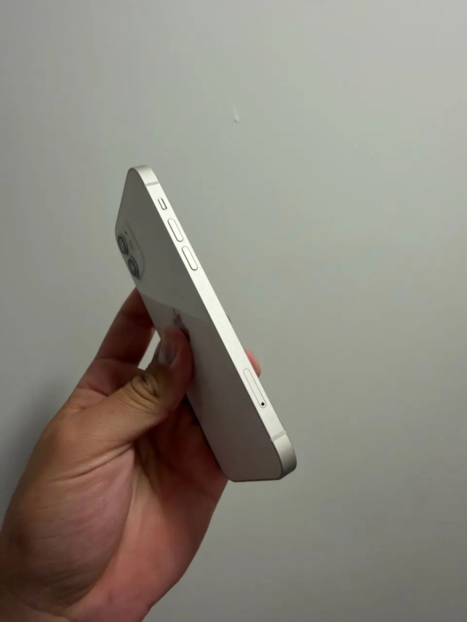 iPhone 12 128gb 81% branco  - Foto 4