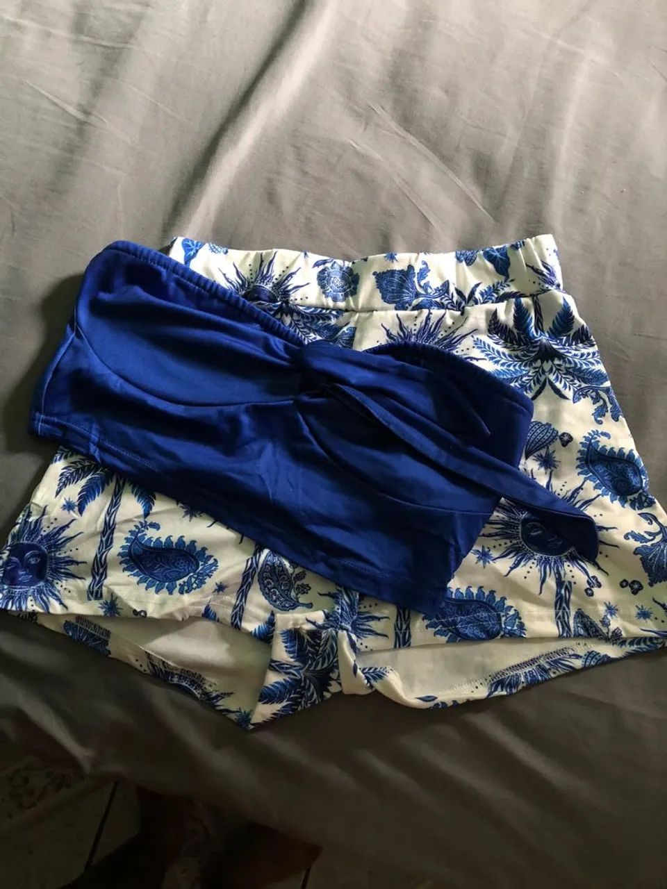 Roupas 