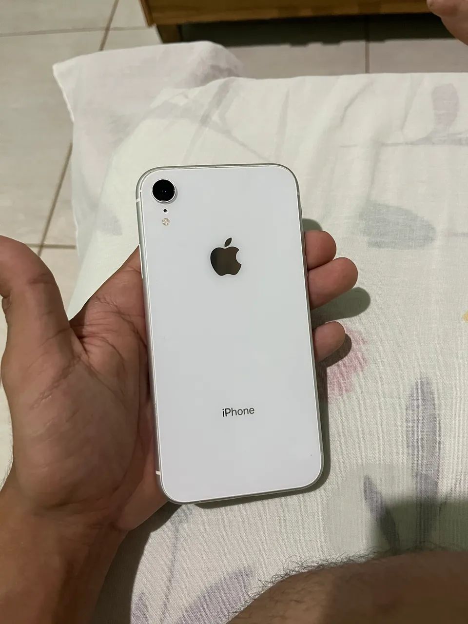 Iphone XR - Foto 5