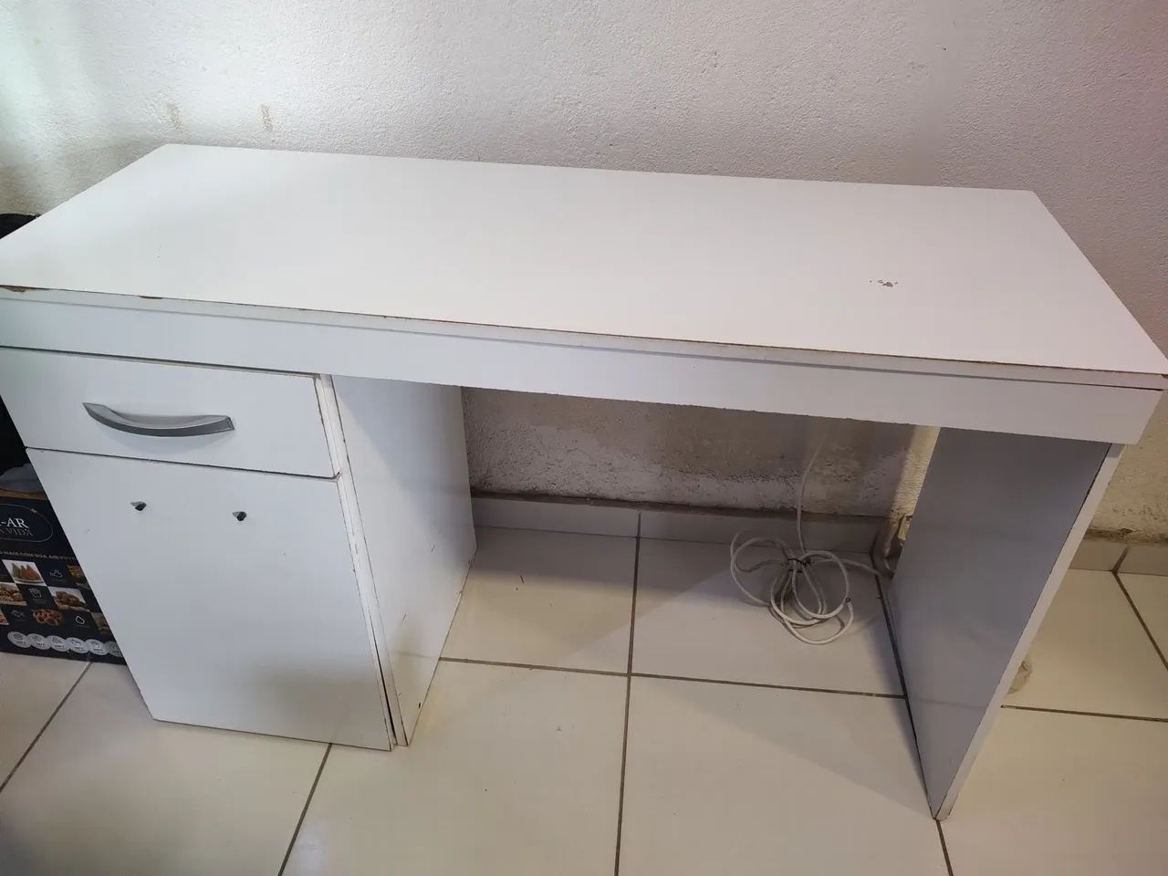 Mesa de escritório 