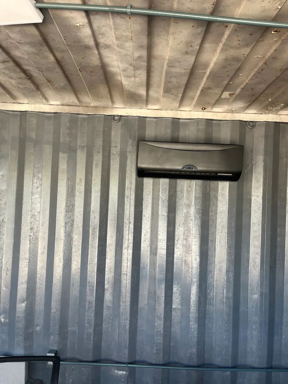 Container escritório 454807305701314563