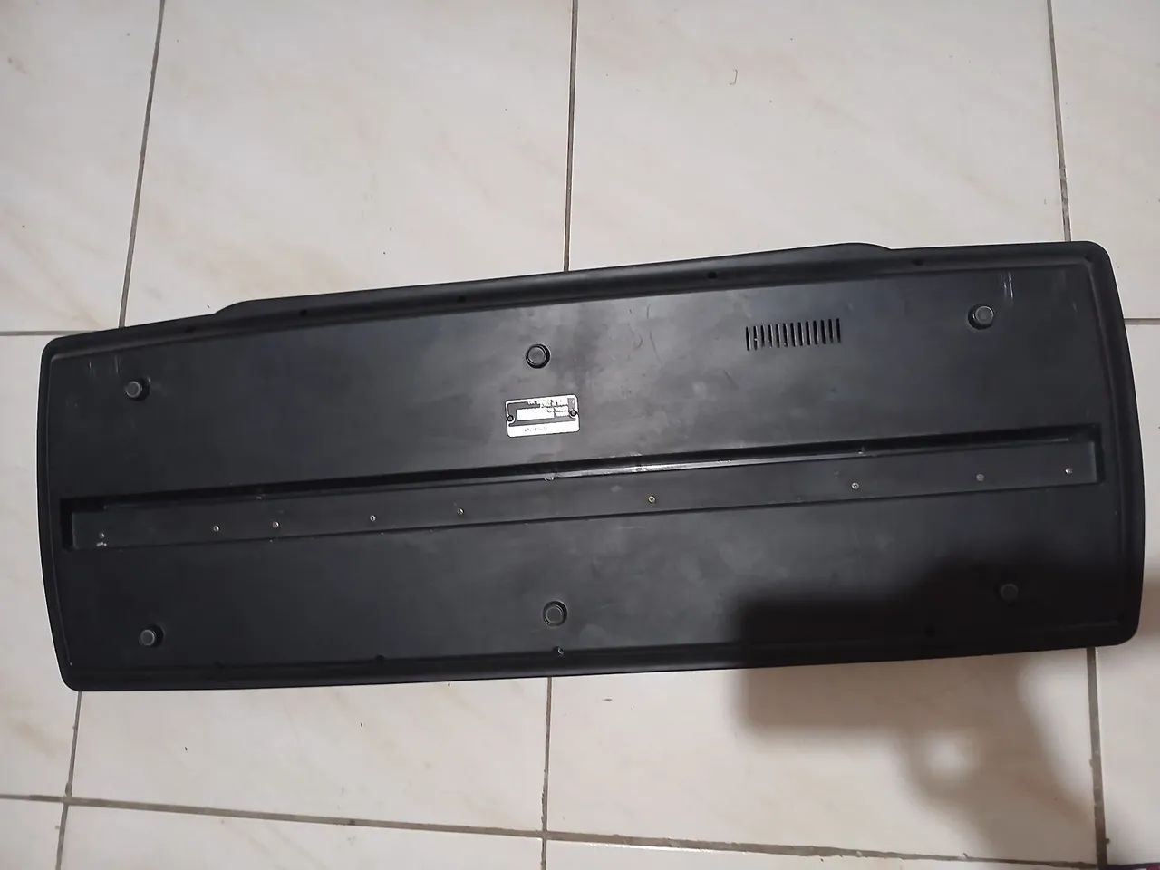 Teclado  - Foto 5