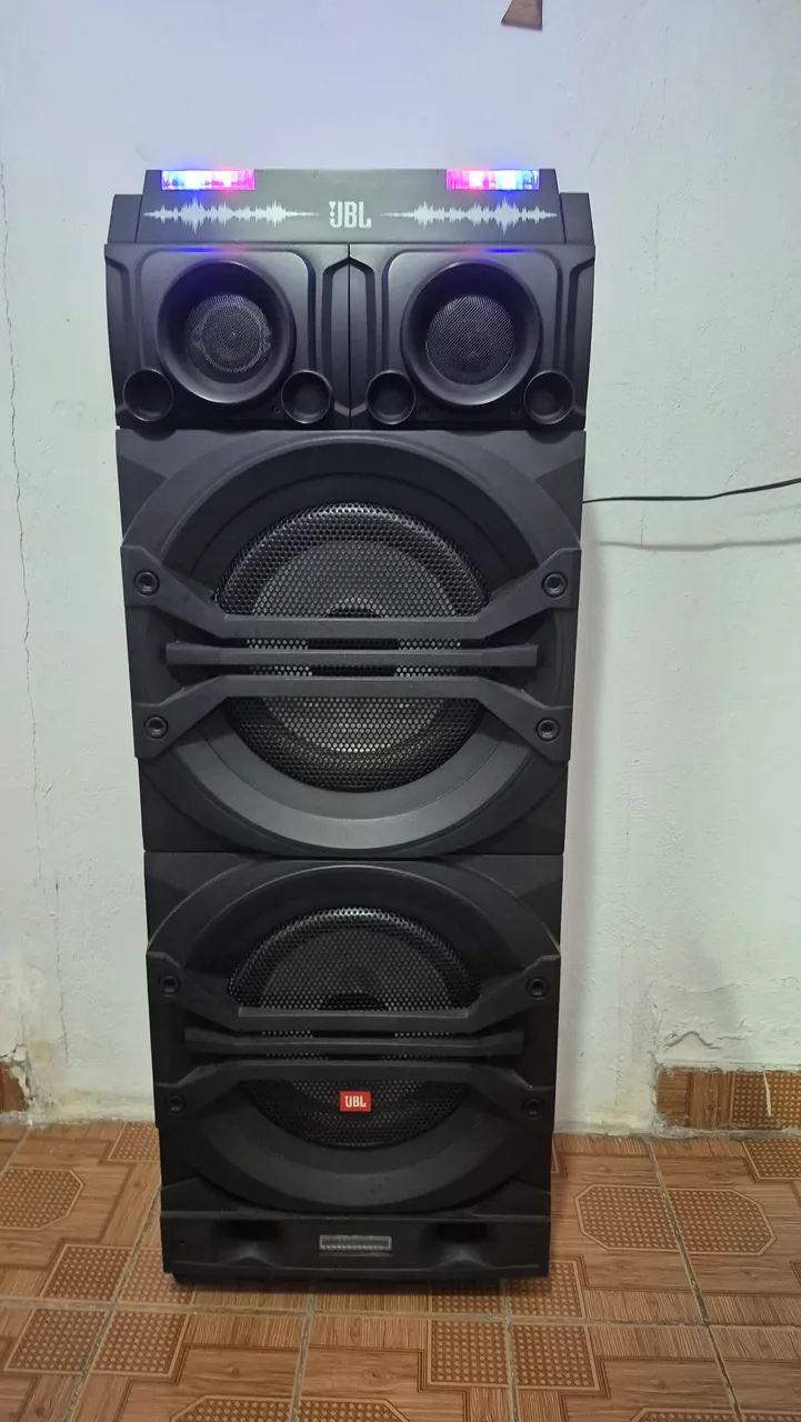 Caixa JBL - Foto 3