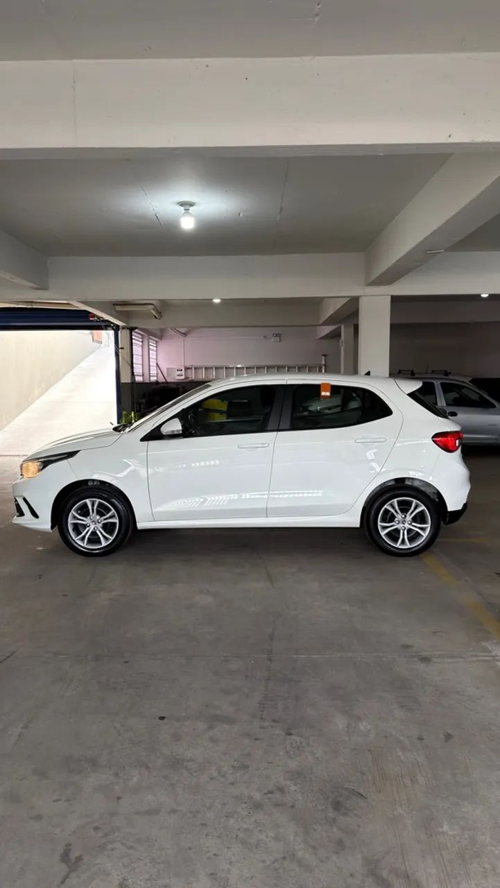 Fiat Argo 1.0 6V Flex. 2022 - Foto 3
