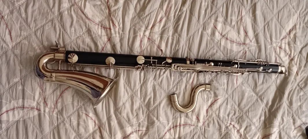 CLARONE BAIXO VITO