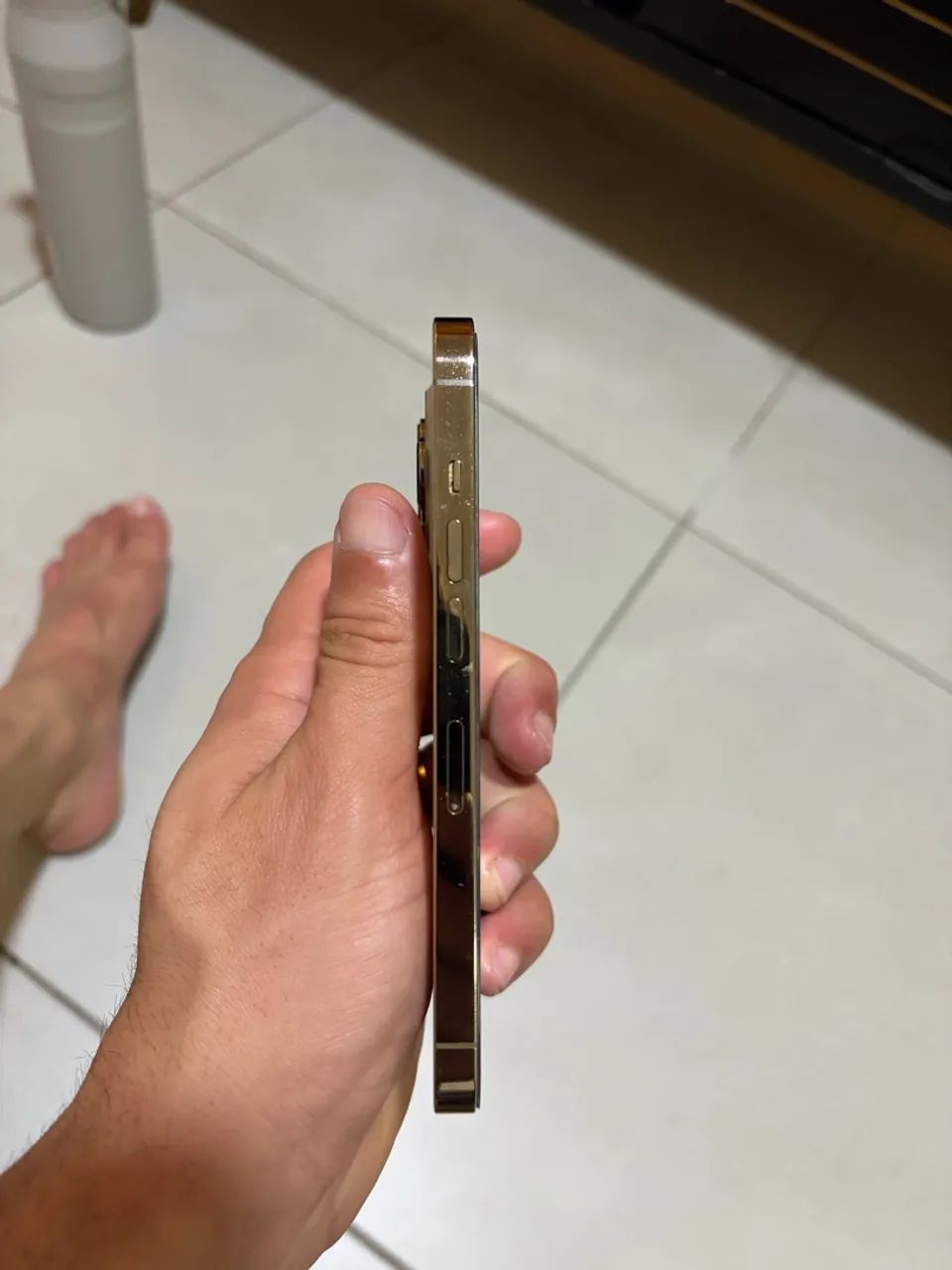 iPhone 13 PRO - Foto 4